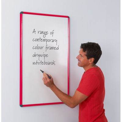 Magnetic Whiteboard