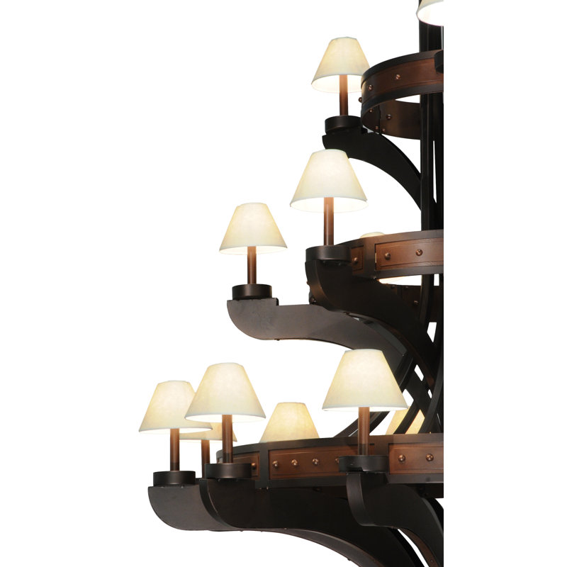 Castilla 21 - Light Chandelier