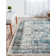 Yareli Oriental Indoor Rug