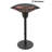Electric Tabletop Patio Heater
