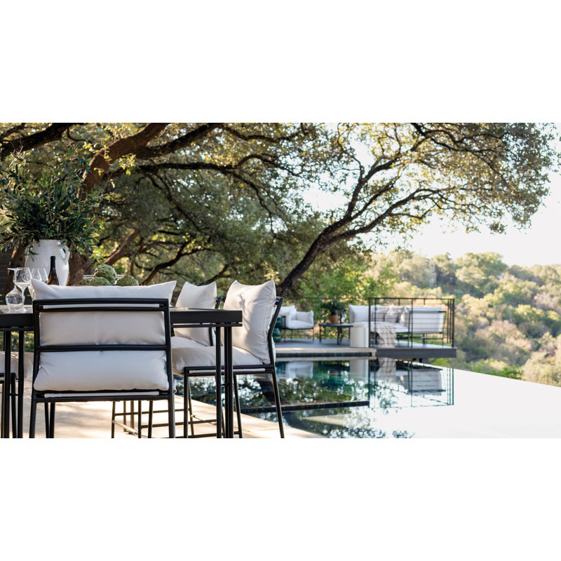 Patinero Outdoor Dining Table