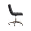 Gwenan Swivel Side Chair-599364479