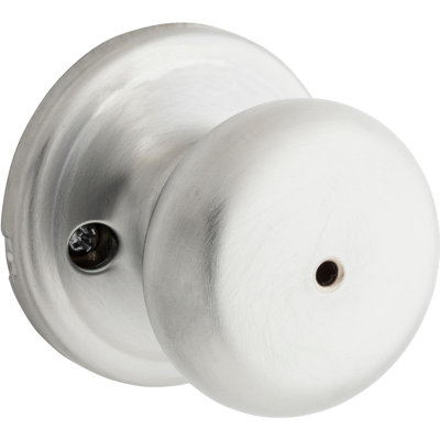Hancock Privacy/Bed & Bath Door Knob