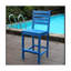Chaise d'extérieur (ensemble de 2)