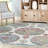Floral Indoor Rug-1877319657