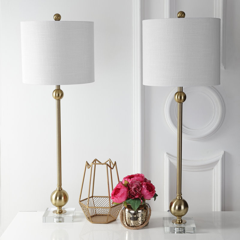 Buffet Lamp