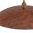 Farmhouse 1 - Light Flat Cone Pendant