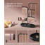 Steel Jewellery Stand +