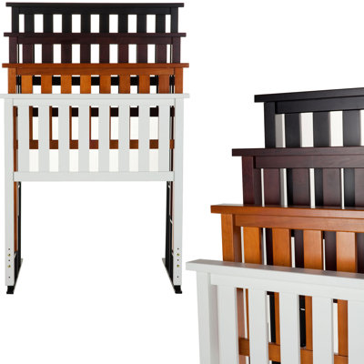 Konnor Slat Headboard