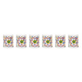 Puebla 250ml Drinking Glass Set