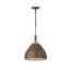 Summit 1 - Light Single Dome Pendant-1996089326-1996089313
