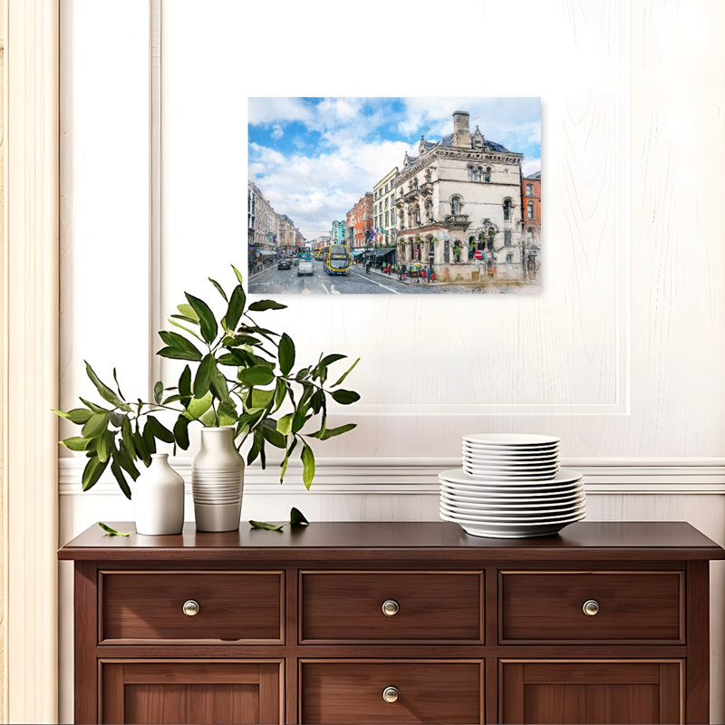 Print, 40.64cm H x 60.96cm W
