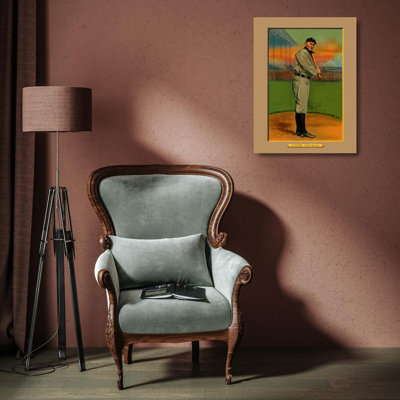 Ty Cobb