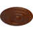 Burnished Mahogany Crackle