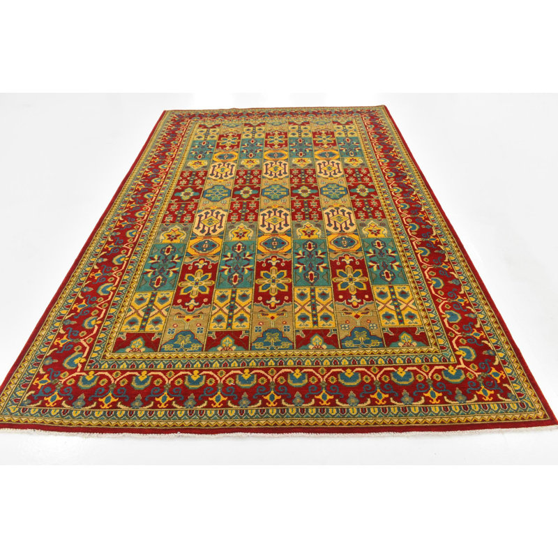 Tapis rouge Kaibab