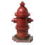 Animals Weather Resistant UV Resistant Polyresin Garden Statue-19222007