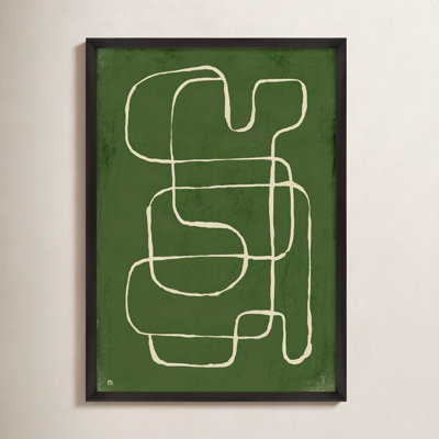Line Works 1 by Studiom