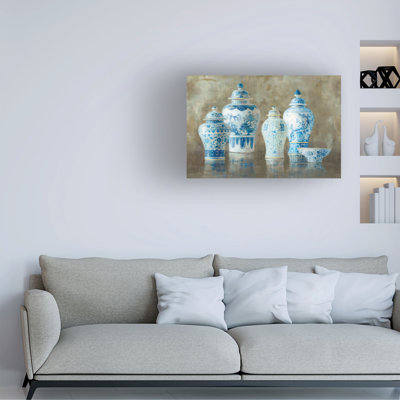 Art sur toile Danhui Nai