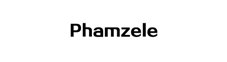 Phamzele logo