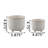 Escarlett Handmade Ceramic Pot Planter-1894854693