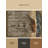 Machine Washable Eldred Classic Sailing Boat Vintage Vintage Look Rug in Brown – Beige Binding-1343177251
