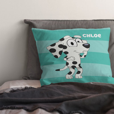 Outdoor Pillow Cover