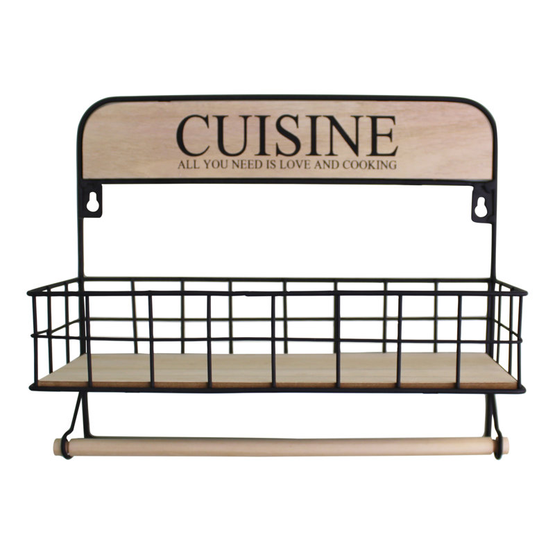 Deitz Bracket Shelf