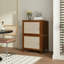 Rectangle Accent Cabinet