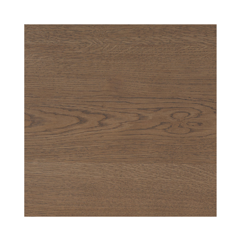 Lake Dining Table, Brown