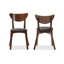 Chaise d'appoint Kemmer