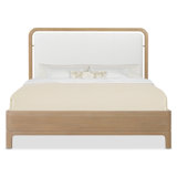 Banyon Bay California King Panel Bed
