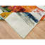 Tapis unique 5 pi 10 po x 9 pi 1 po Rimpel