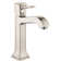 Hansgrohe Metropol Classic Single-Hole Faucet 160 with Drain Assembly, 1.2 GPM