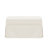 Oversized Skirted Upholstered Storage Ottoman-486218136