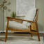 Méridienne et repose-pieds Mid Century-121466852