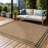 Indoor Outdoor Area Rug-1221780643-1221780642