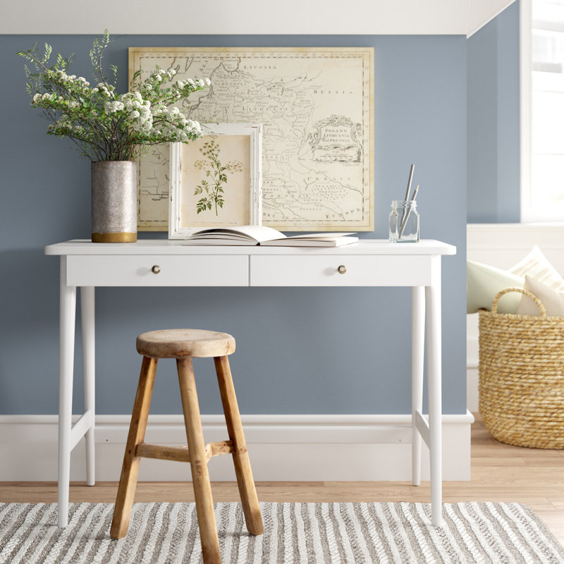Bureau Adam, Blanc