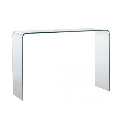 Console transparente Basico