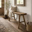 Chyanne Upholstered Dining Bench