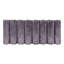 Tapis pour salle de bain 1500 pi3-27130516-27130514
