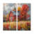 Wrapped Canvas n'est pas disponible