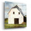 «Hay Barn» par Suzanne Nicoll-1126132193