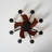 Jackquelin 21.66'' Ceiling Fan with LED Lights