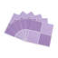 30Pcs Self-Adhesive Thick Wall Tile Stickers-1678714426