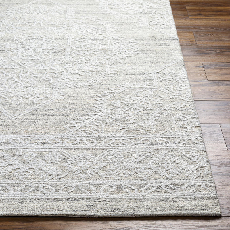 Tapis Horst, Rectangle 9 pi x 12 pi
