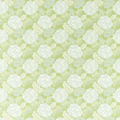 Flourish Fabric