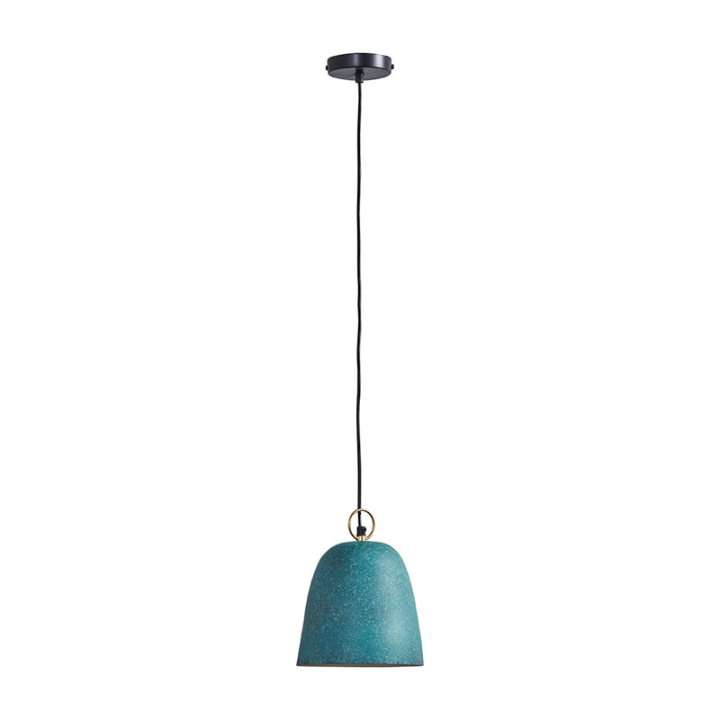 Koehler 1 - Light Painted Single Pendant