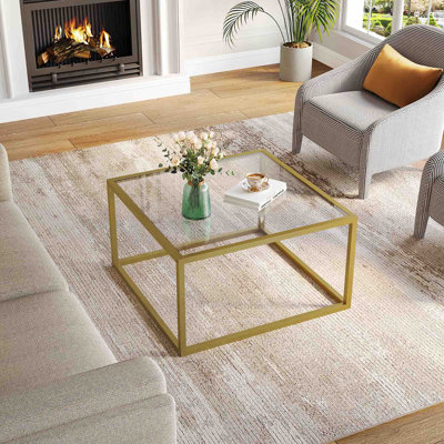 Brookly Coffee Table