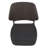 Davidmichael Outdoor Dining Side Chair with Cushions