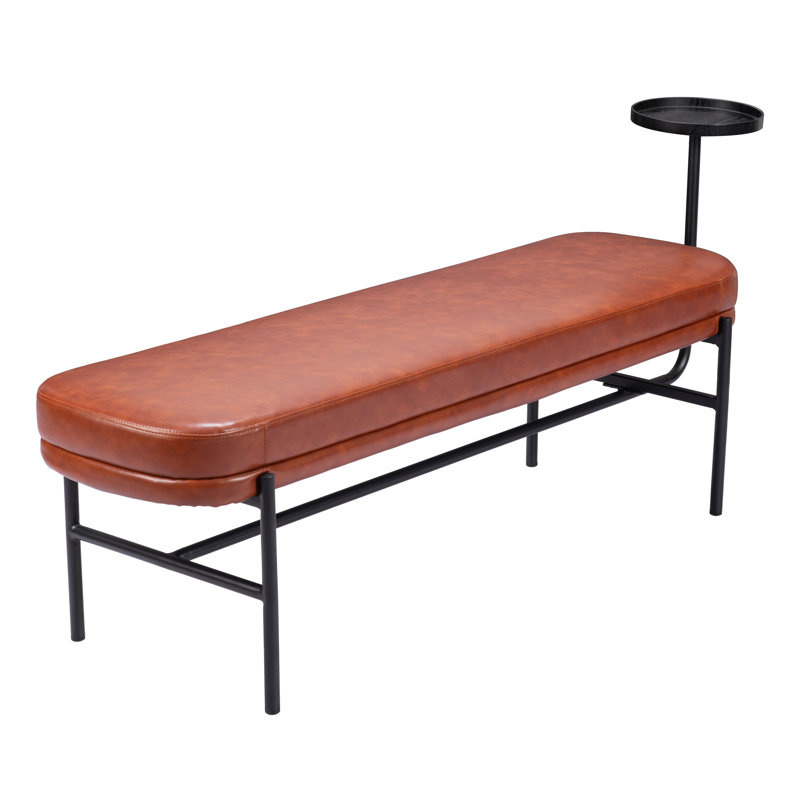 Banc Ploche brun